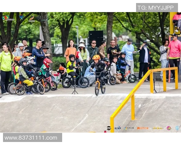 广州滑板队在极限运动嘉年华中的精彩节奏与表现点评分析MBA