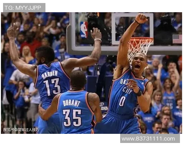 2016至2017赛季火箭队与雷霆队激战回顾及精彩瞬间分析