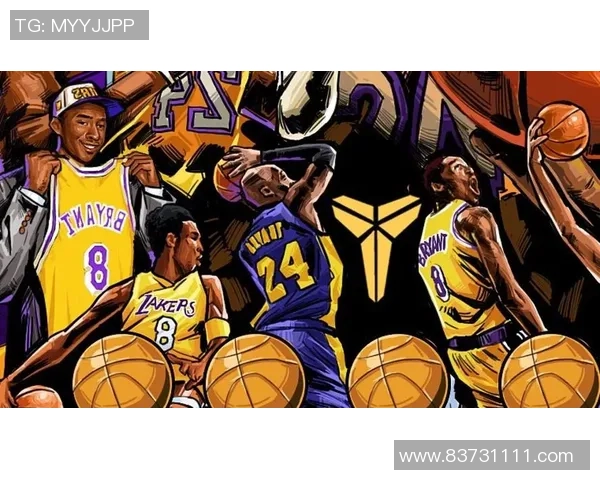 篮球明星的艺术魅力通过画作展现他们的激情与风采