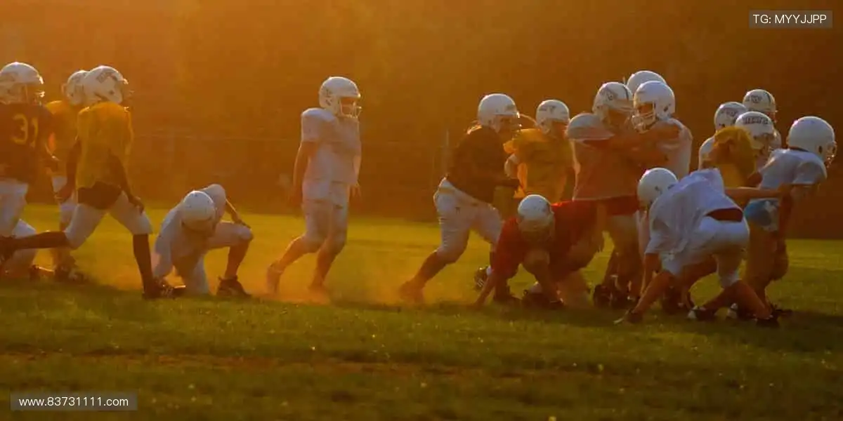 锁定赛事，解锁精彩，你的主场永不落幕！🎉